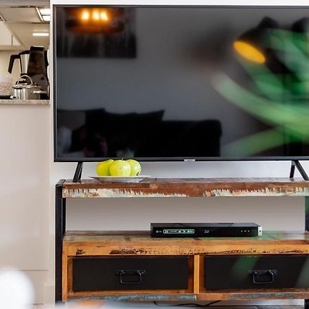 Ferienwohnung Inselblick Hornum Luaran gambar