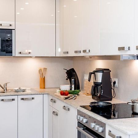 Ferienwohnung Inselblick Hornum Luaran gambar