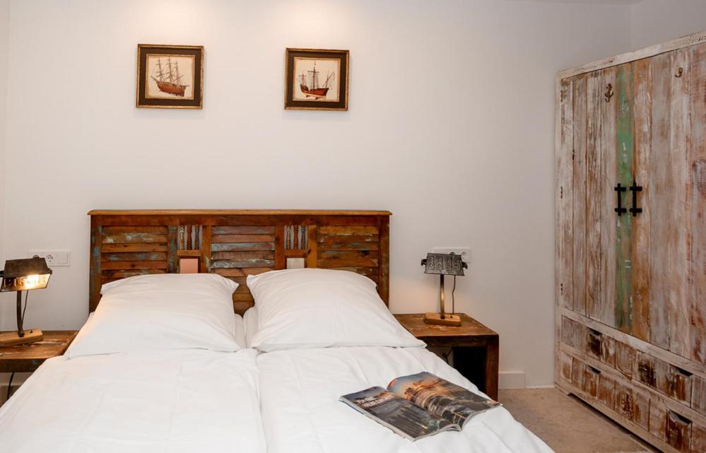 Ferienwohnung Inselblick Hornum Luaran gambar