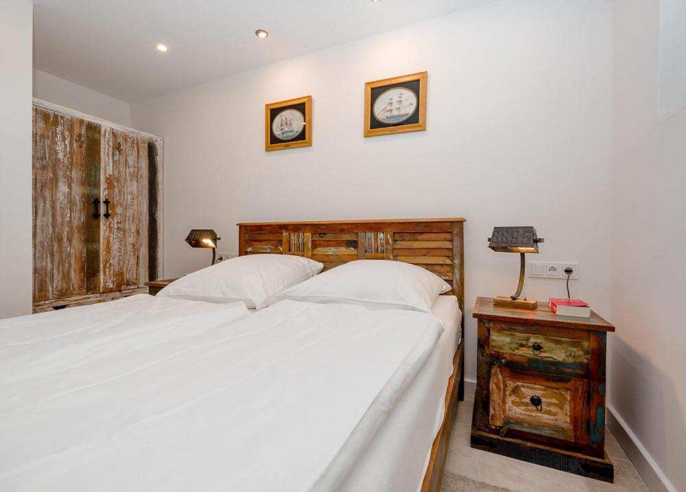 Ferienwohnung Inselblick Hornum Luaran gambar